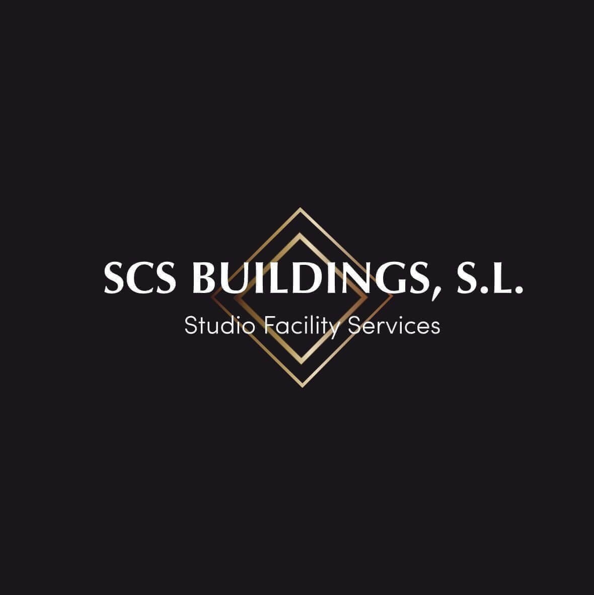 Logotipo de SCS Buildings, S.L.